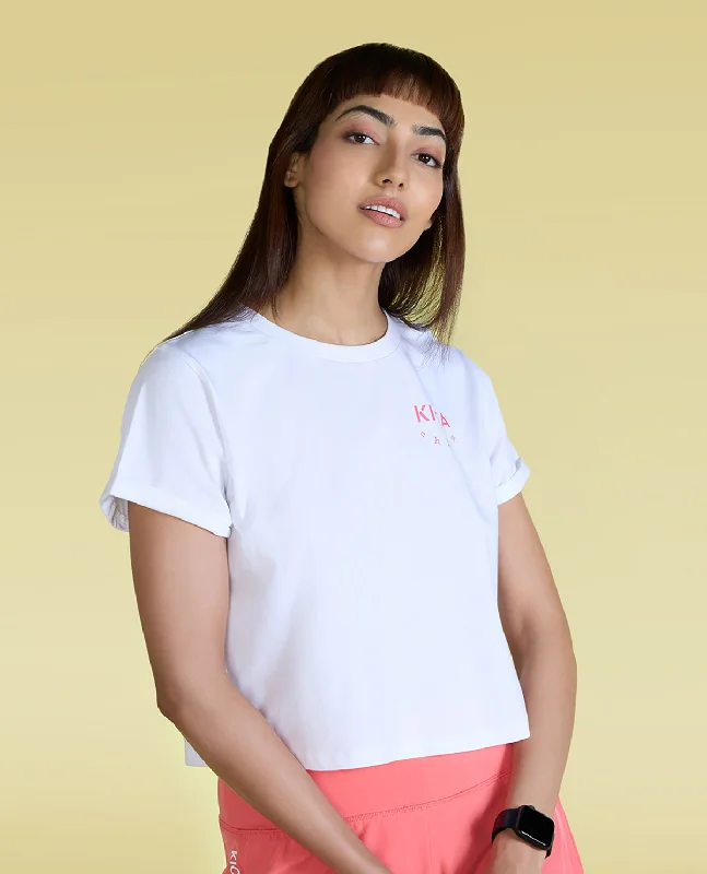 Cotton Everyday Top