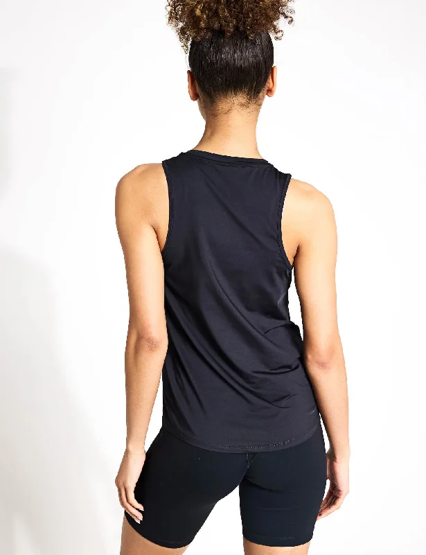 One Classic Dri-FIT Tank Top - Black