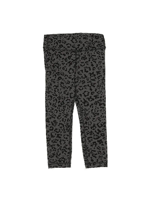 Fleece Pants