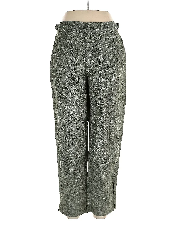 Linen Pants