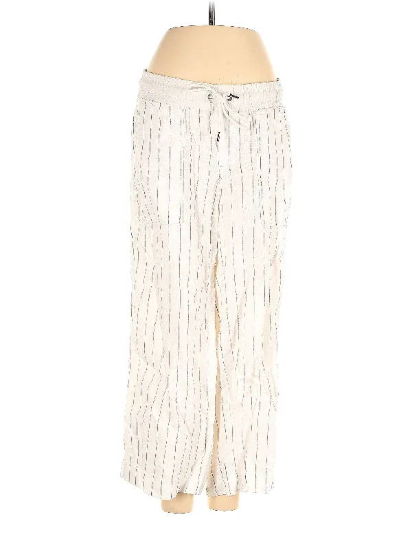 Linen Pants