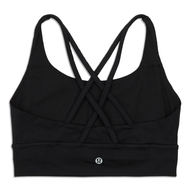 Energy Longline Bra - Resale