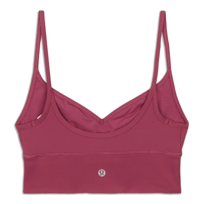 lululemon Align™ Sweetheart Bra - Resale