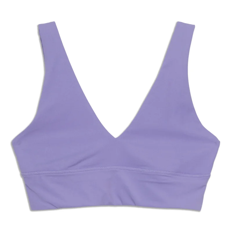 lululemon Align™ V-Neck Bra - Resale