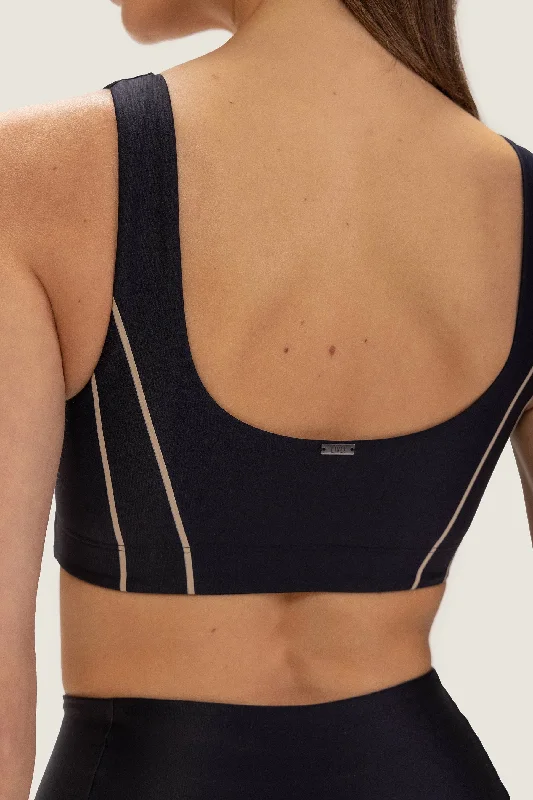 Mat Sports Bra