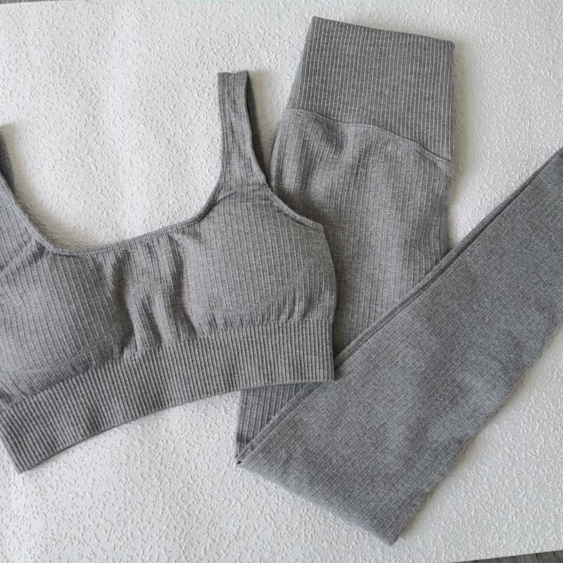 Light Gray Set / S