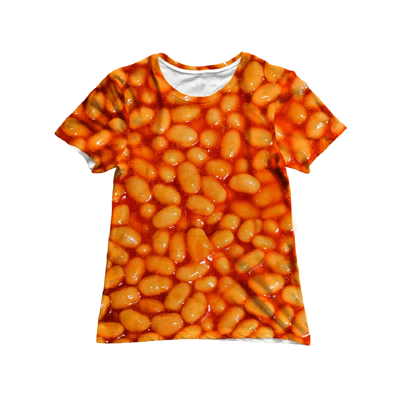 Baked Beans Women's Tee