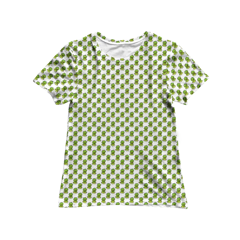 Good Kermit Women's Tee