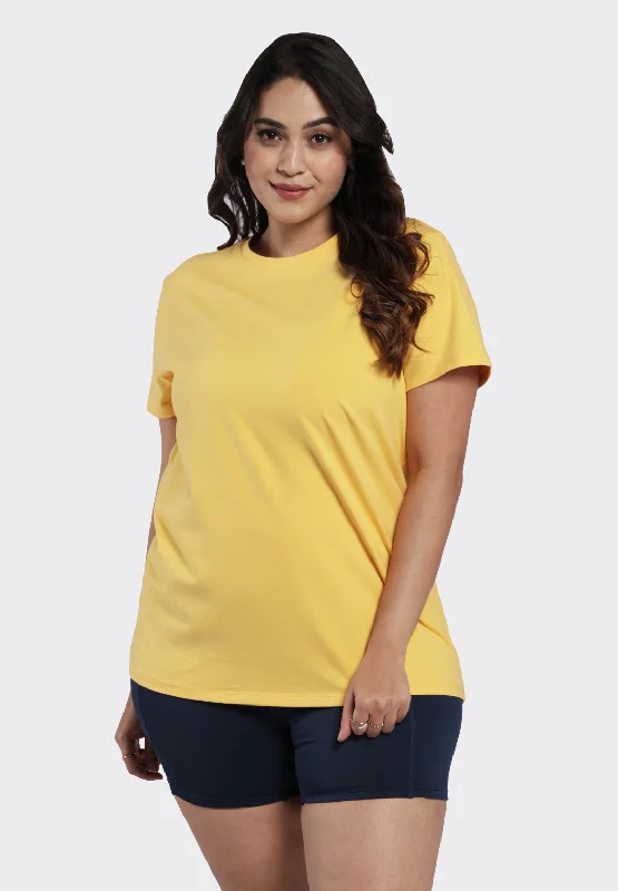 Yasmeen Yellow / XS-elene