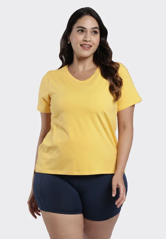 Yasmeen Yellow / XS-elene