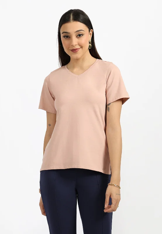 Pamela Pink Dusty / XS-elene