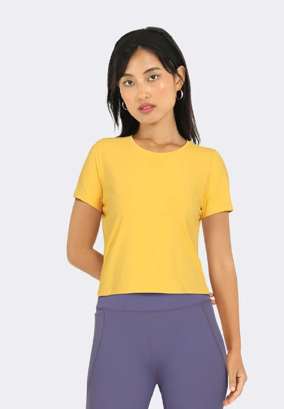 Yasmeen Yellow / XS-elene