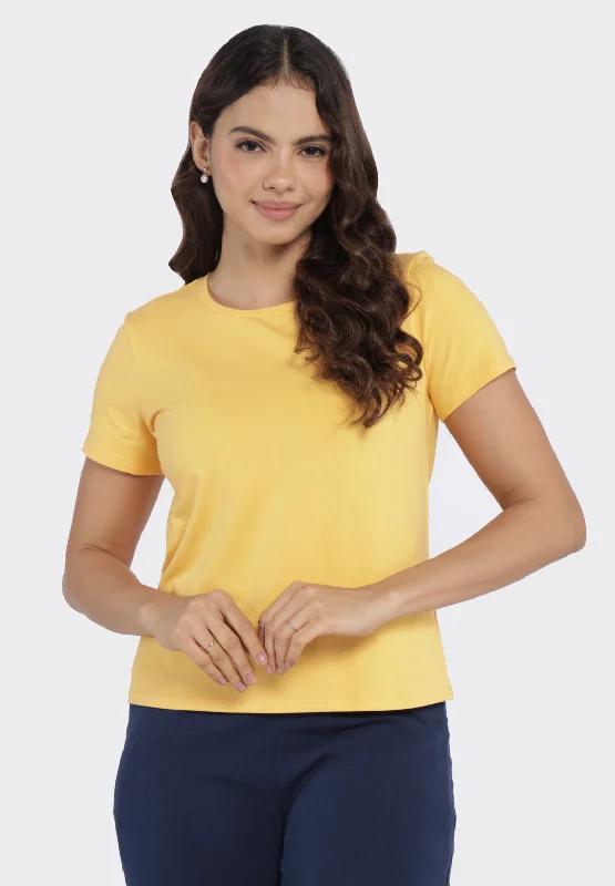 Yasmeen Yellow / XS-elene