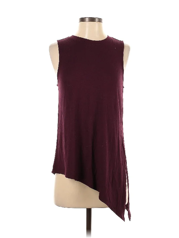 Sleeveless T Shirt