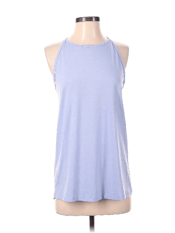 Sleeveless T Shirt