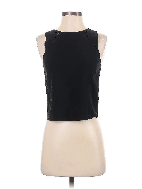 Sleeveless T Shirt