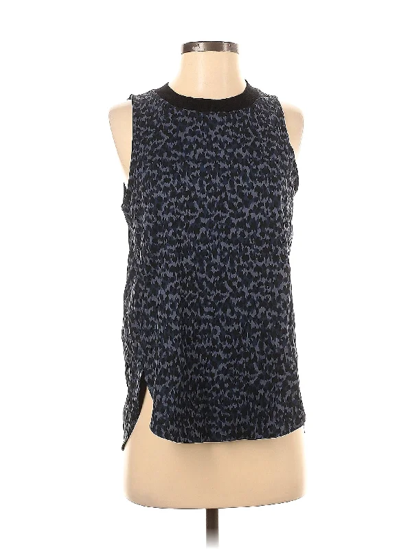 Sleeveless T Shirt