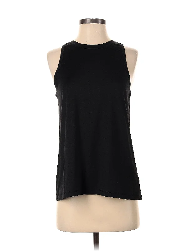 Sleeveless T Shirt