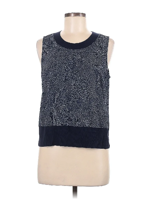 Sleeveless Top