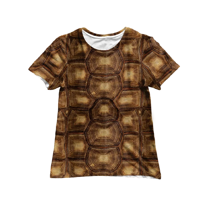 Turtle Shell Women's Tee