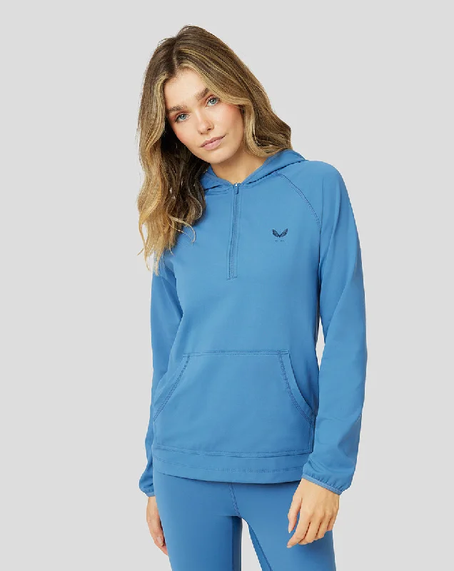 Women's Horizon Ore Capsule 1/4 Zip Midlayer