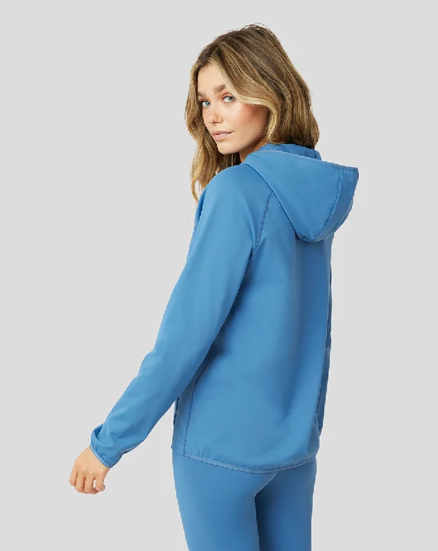 Women's Horizon Ore Capsule 1/4 Zip Midlayer