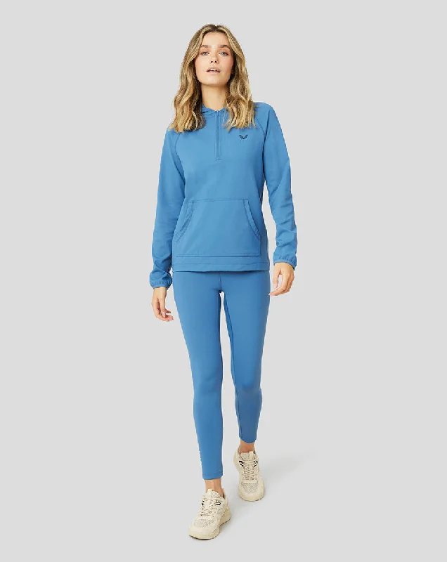 Women's Horizon Ore Capsule 1/4 Zip Midlayer