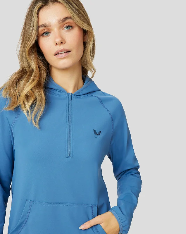 Women's Horizon Ore Capsule 1/4 Zip Midlayer